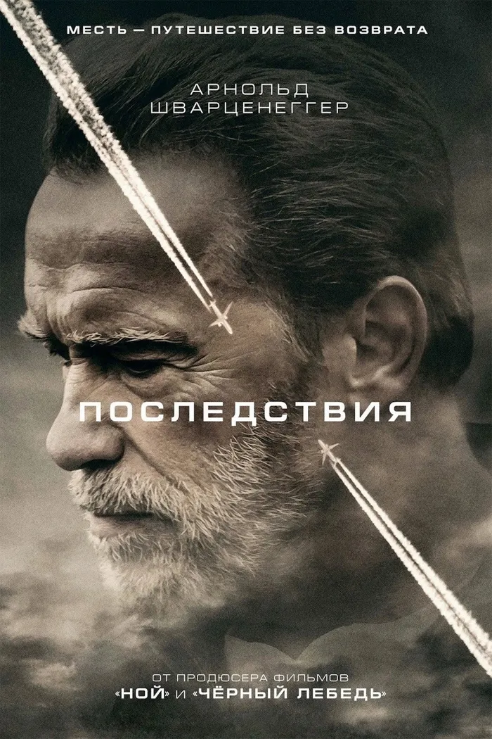 Последствия (2017) poster
