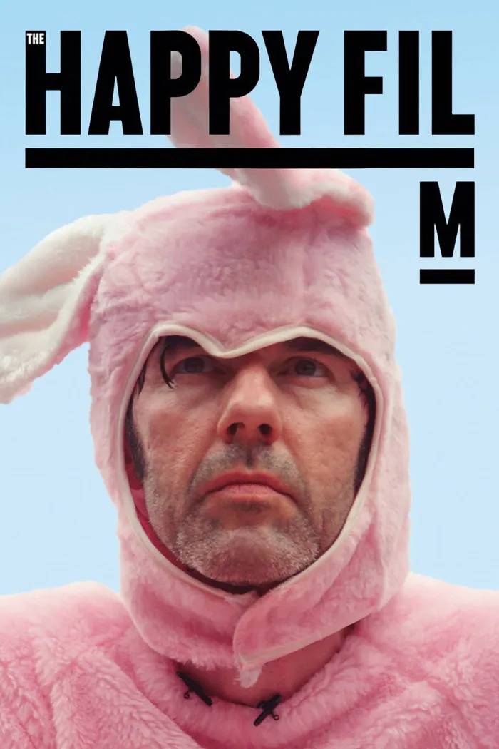 The Happy Film (2016) poster
