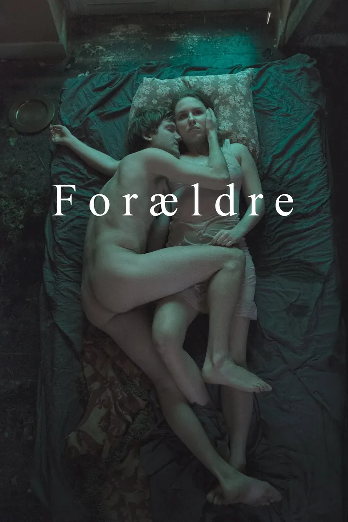 Родители (2016) poster