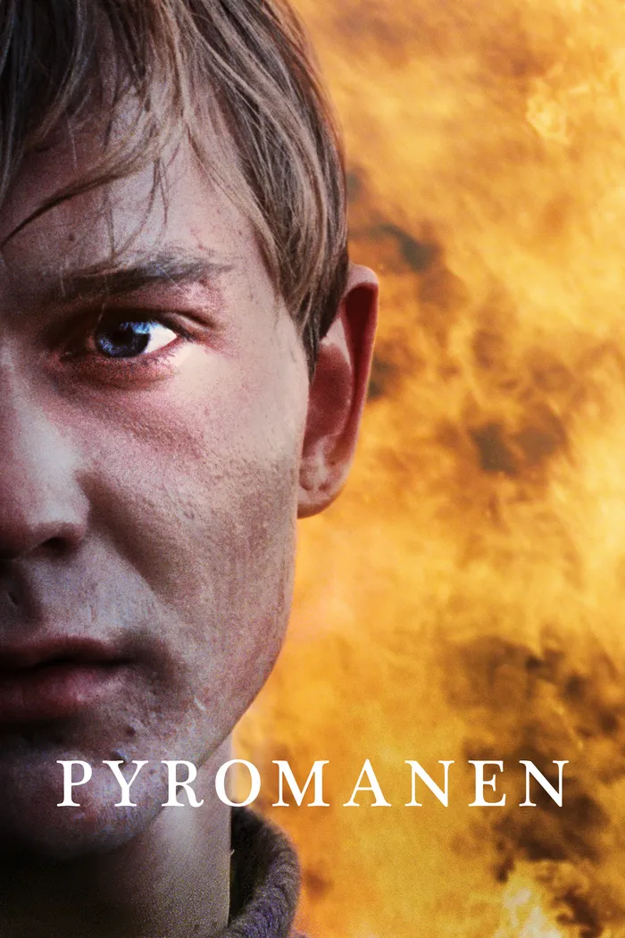 Пироман (2016) poster