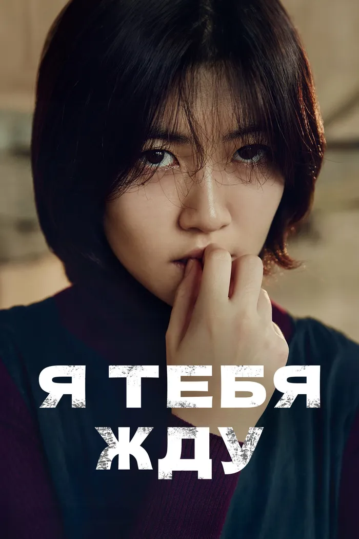 Я тебя жду (2016) poster