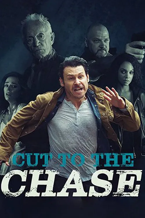 В поисках истины (2016) poster