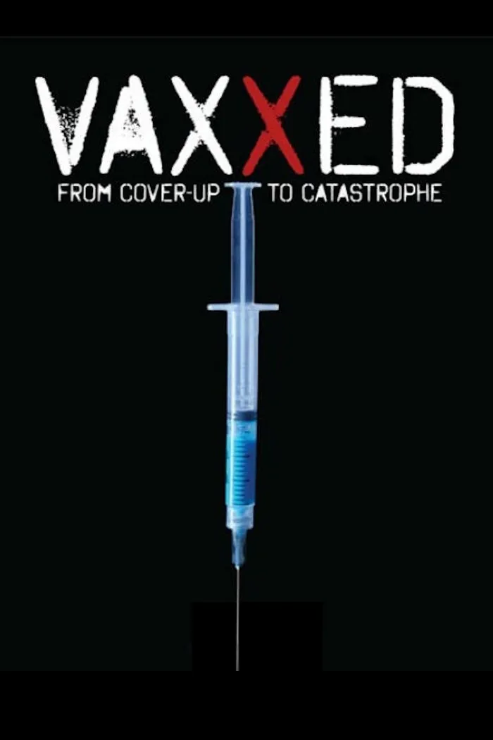 Vaxxed: From Cover-Up to Catastrophe (2016) poster