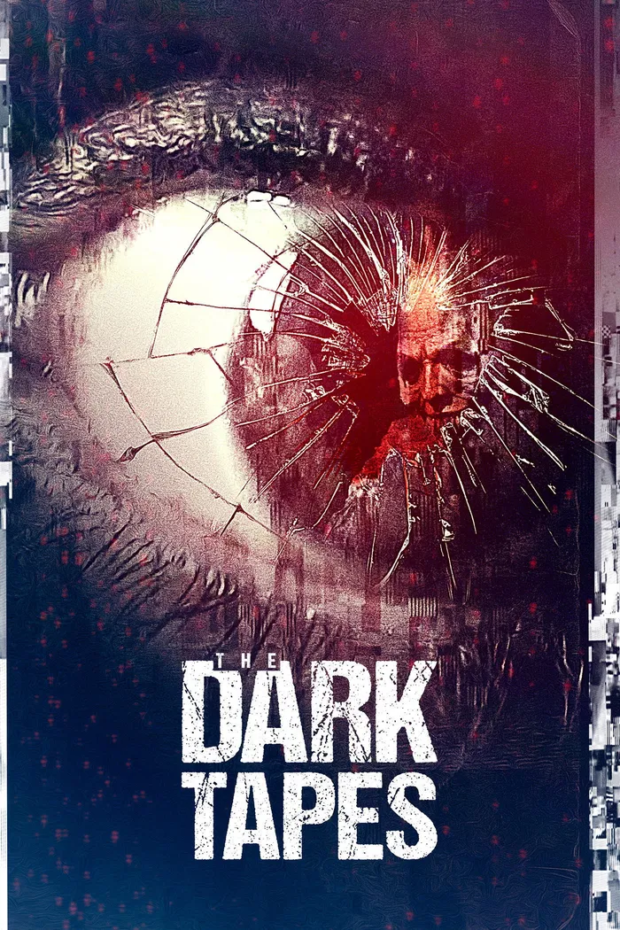Тёмные киноплёнки (2016) poster