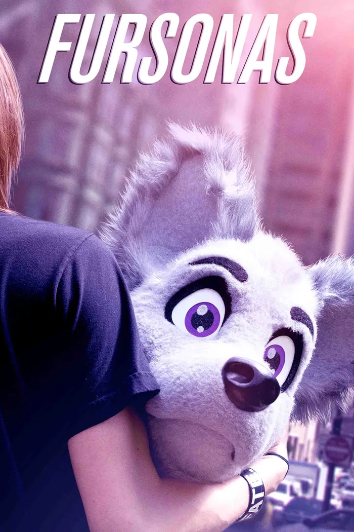 Fursonas (2016) poster