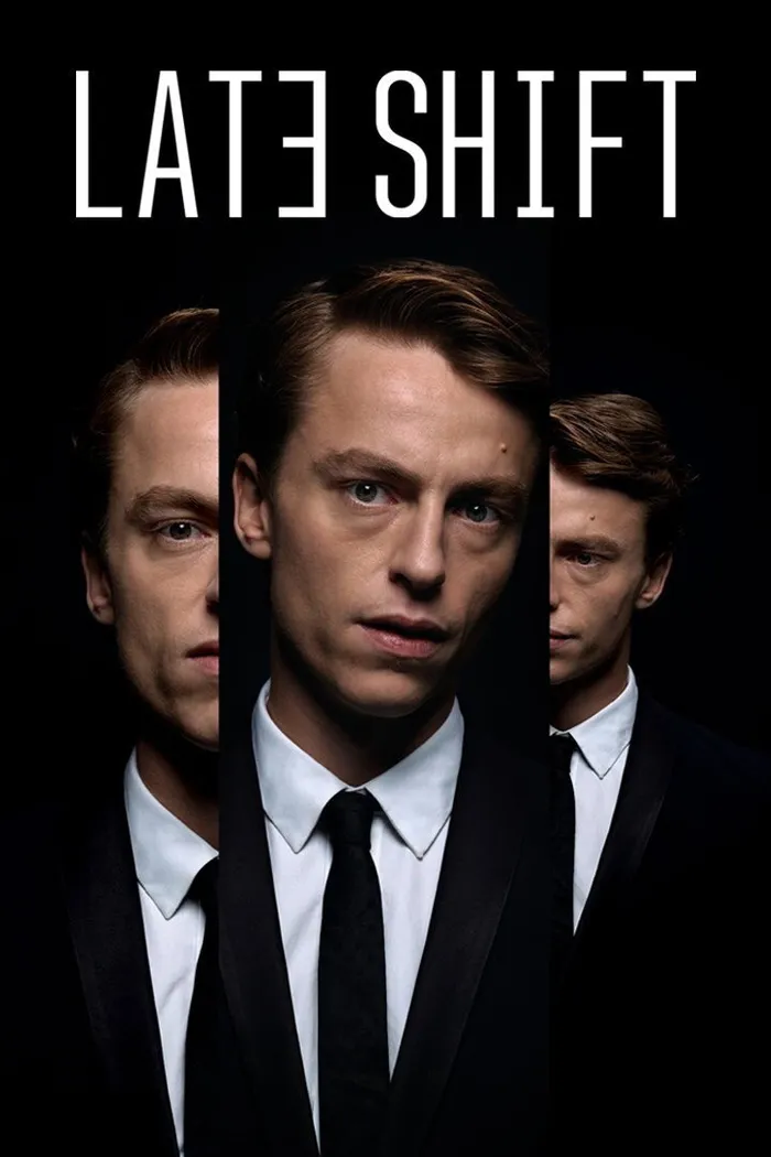 Late Shift (2016) poster