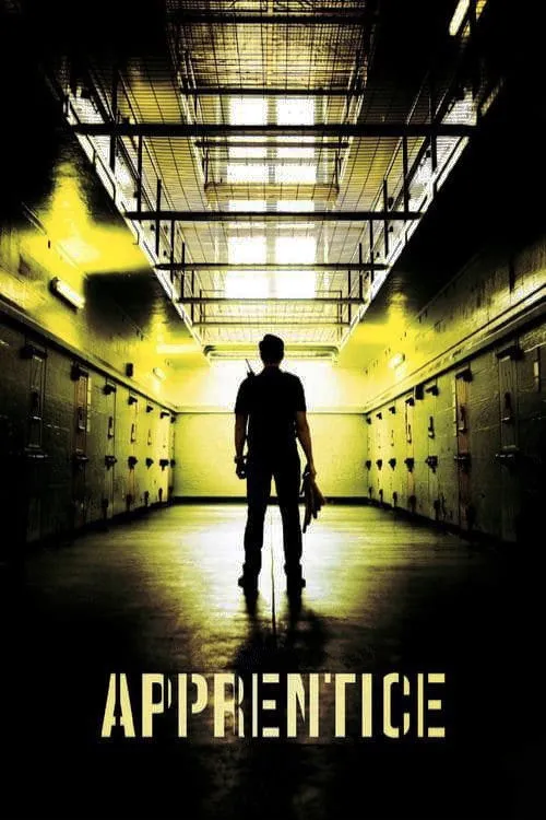 Ученик мастера (2016) poster