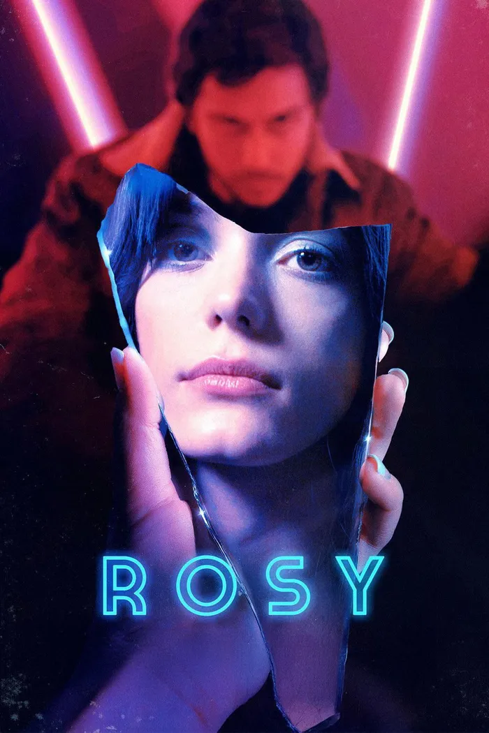 Рози (2018) poster