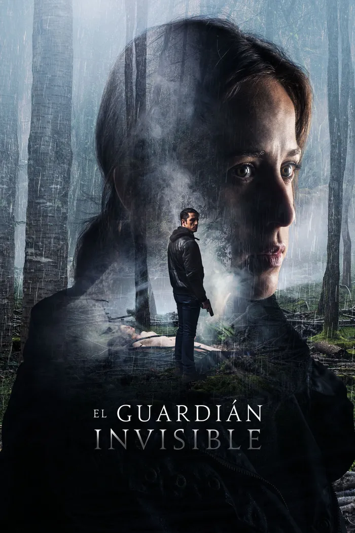 Невидимый страж (2017) poster