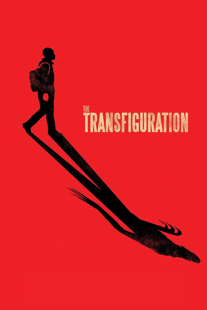 Трансфигурация (2016) poster