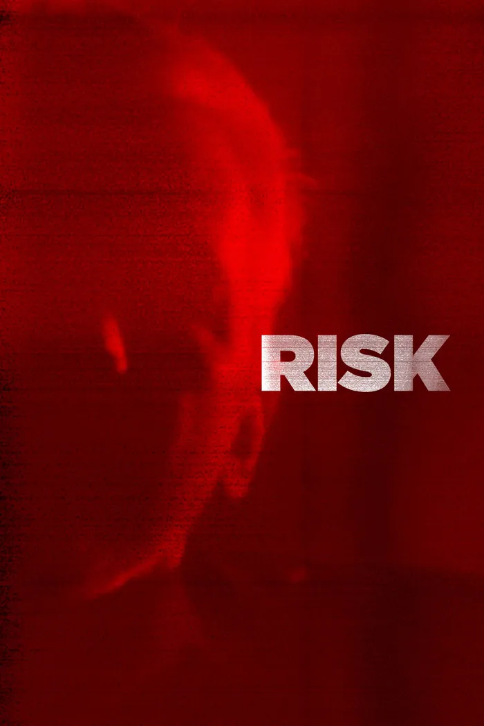 Risk (2016) poster