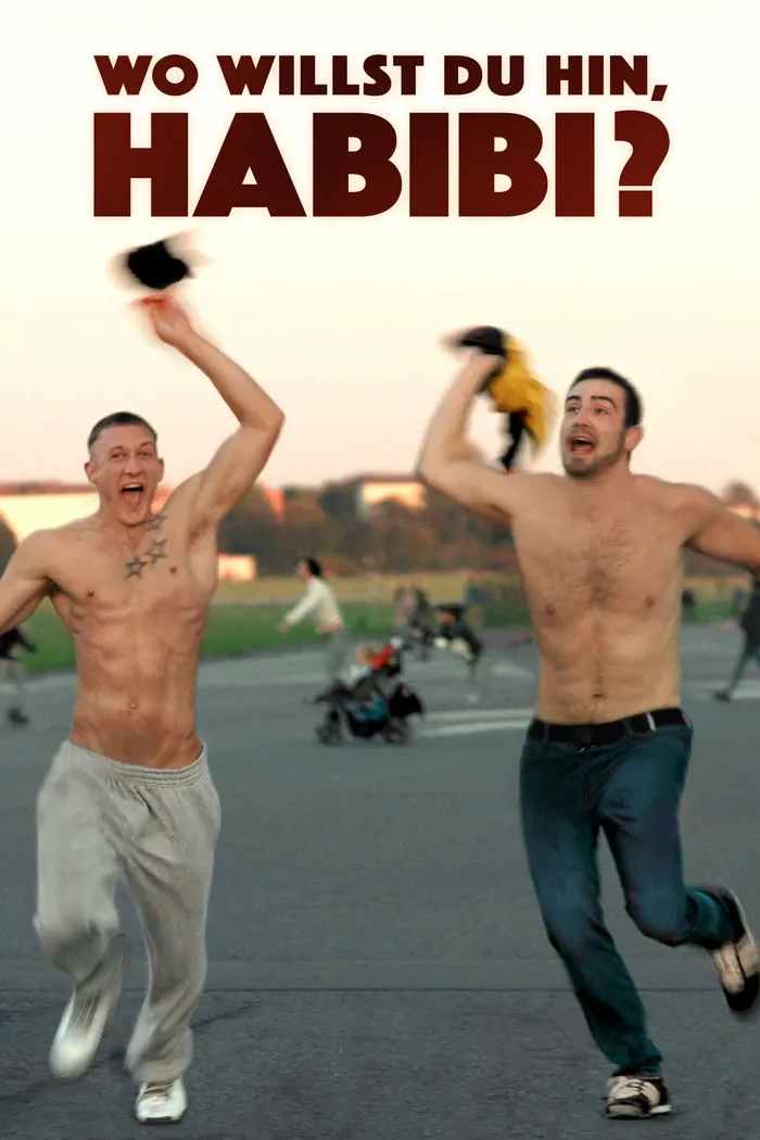 Куда идёшь, любимый? (2015) poster