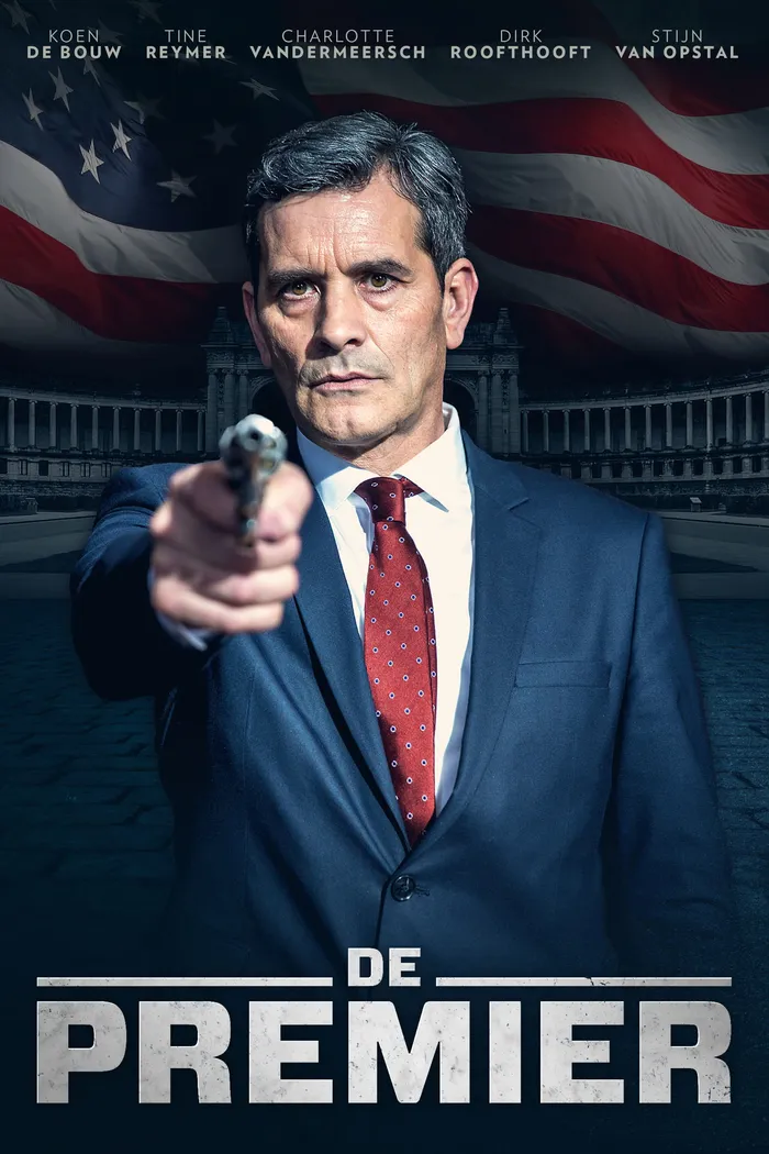 Премьер (2016) poster