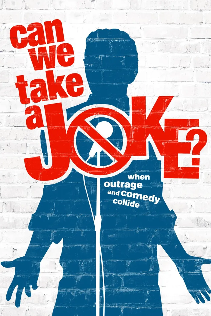 Can We Take a Joke? (2015) poster