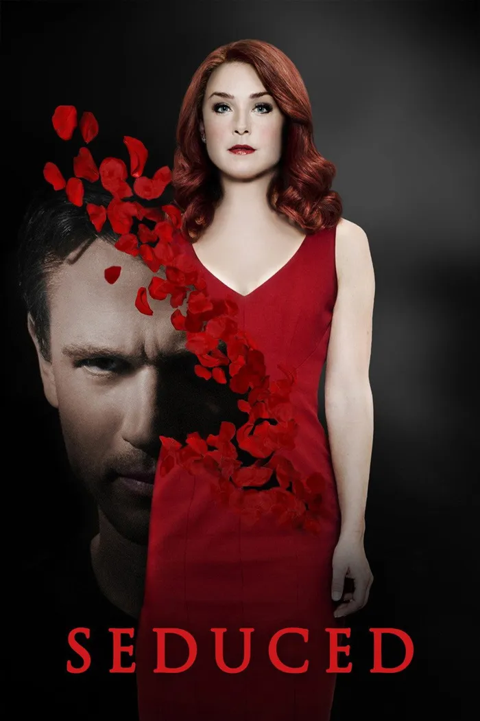 Seduced (2016) poster