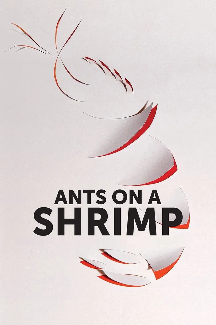 Ants on a Shrimp (2016) poster
