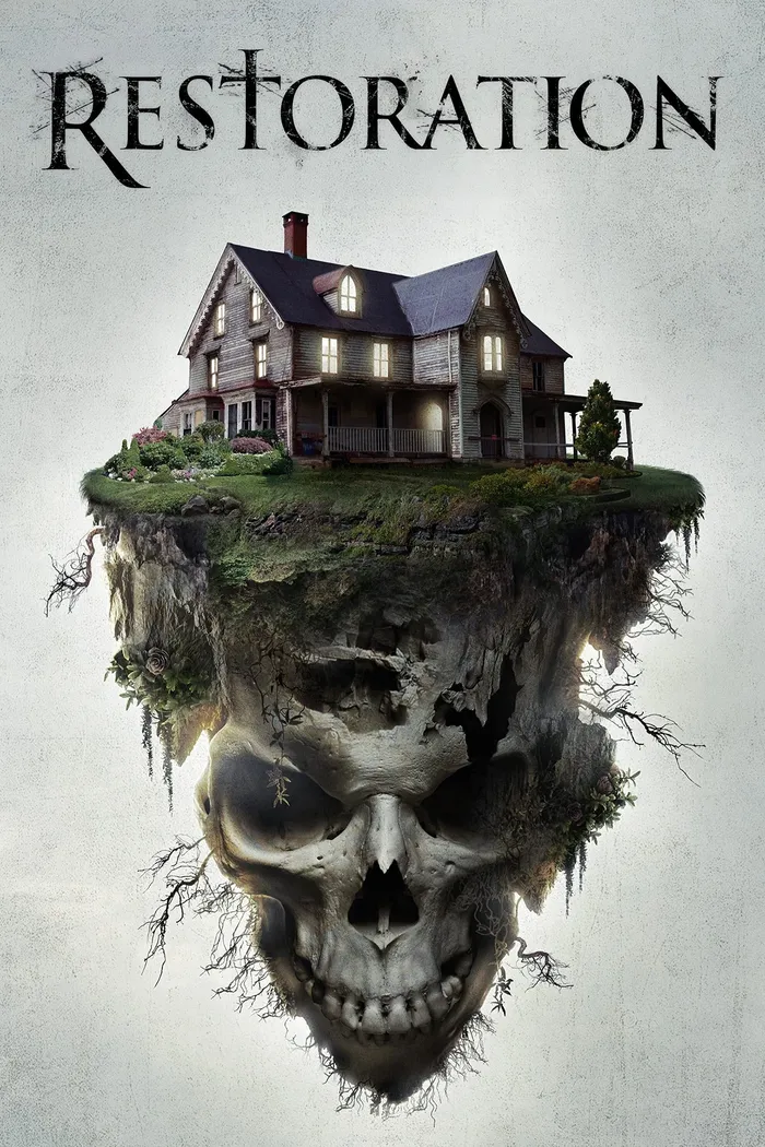 Перерождение (2016) poster