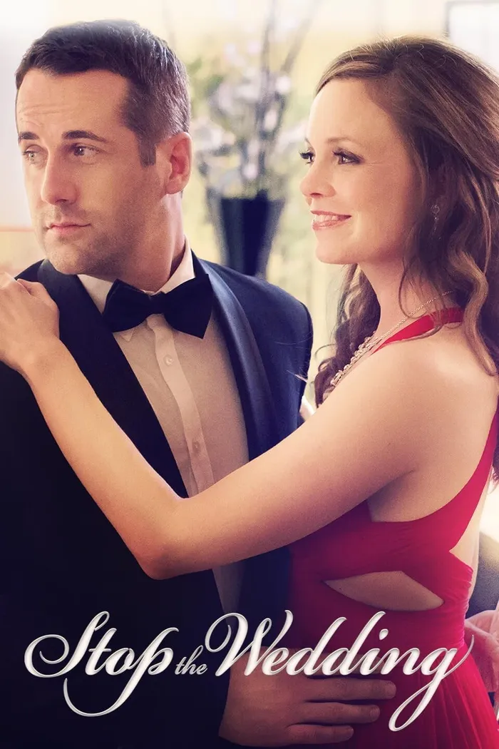 Stop the Wedding (2016) poster