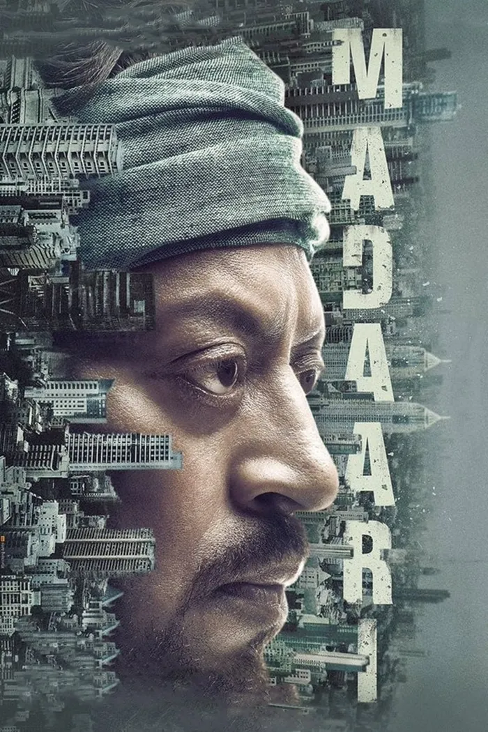 Кукловод (2016) poster