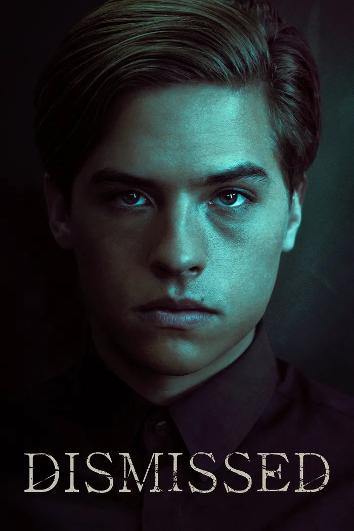 Урок окончен (2017) poster