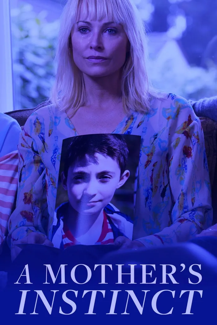 Материнский инстинкт (2015) poster