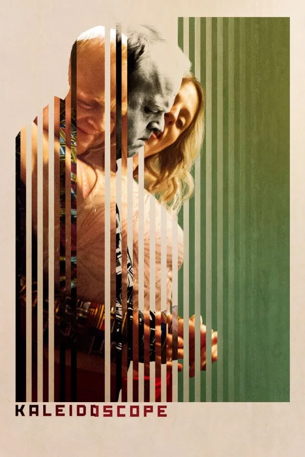 Калейдоскоп (2016) poster