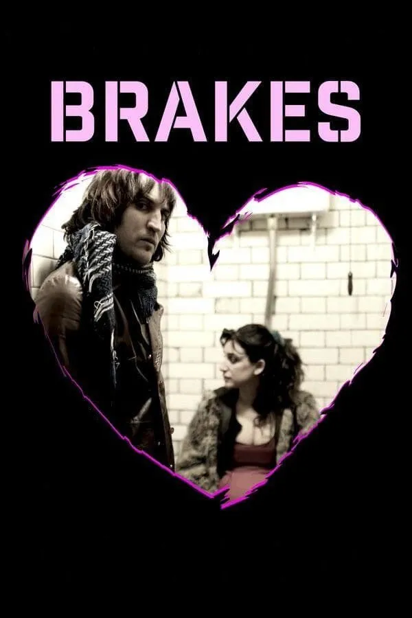 Brakes (2016) poster