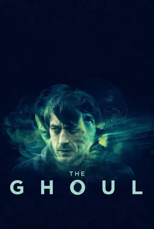 Упырь (2016) poster
