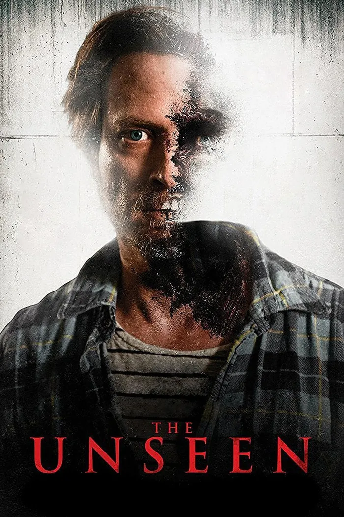 Невидимый (2016) poster