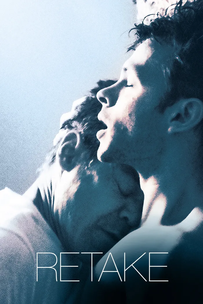 Поездка в прошлое (2016) poster