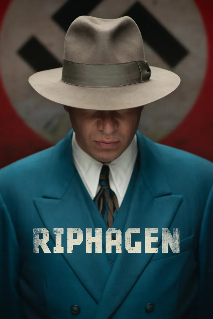 Рифаген (2016)