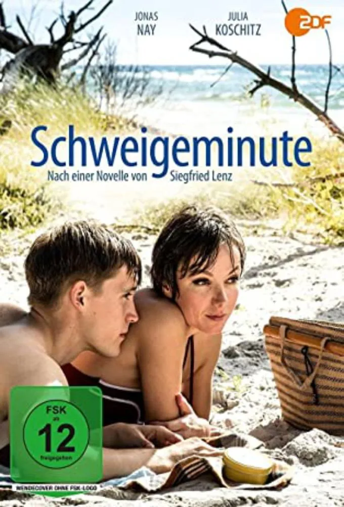 Минута молчания (2016) poster