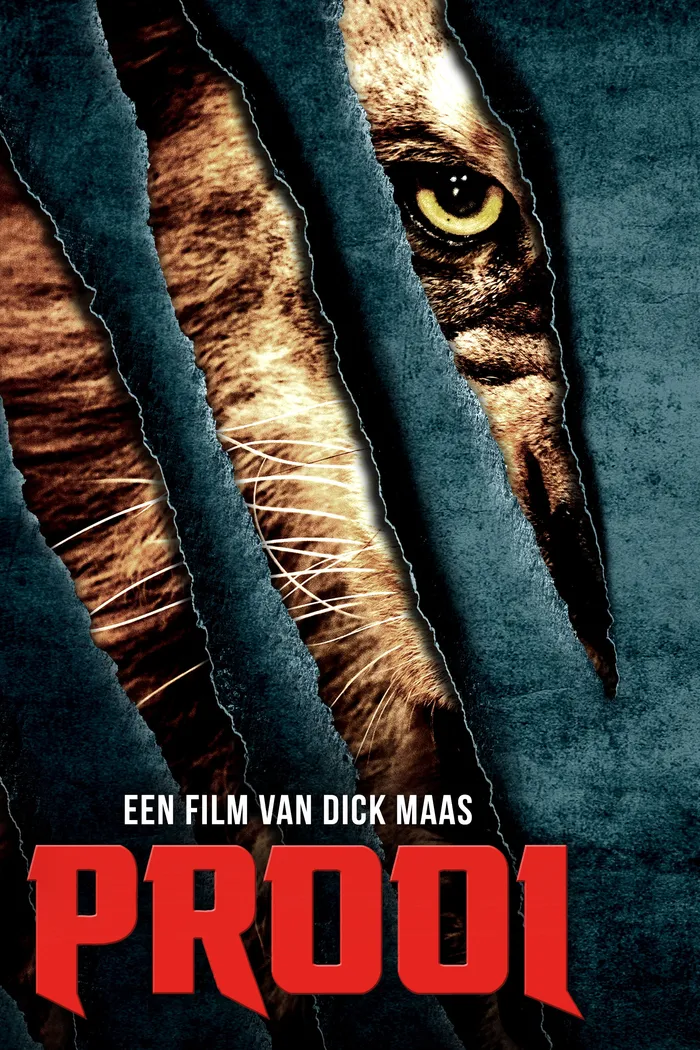Добыча (2016) poster