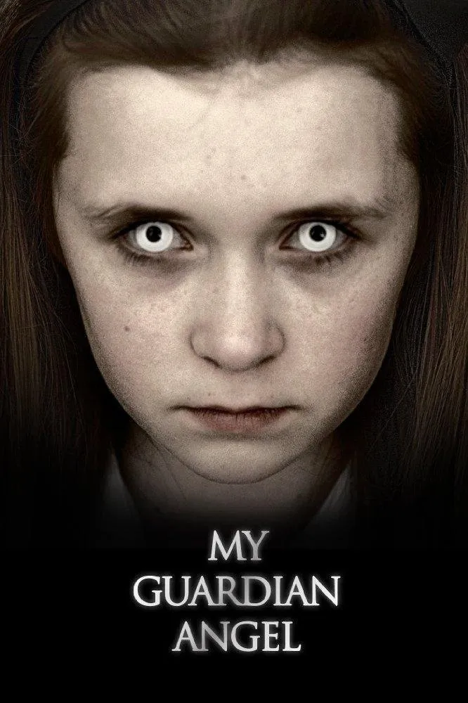 Мой Ангел-Хранитель (2016) poster