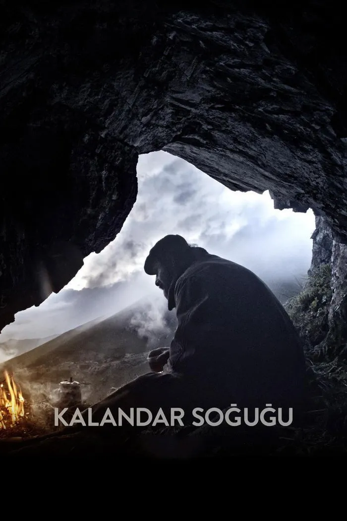 Kalandar Soğuğu (2015) poster
