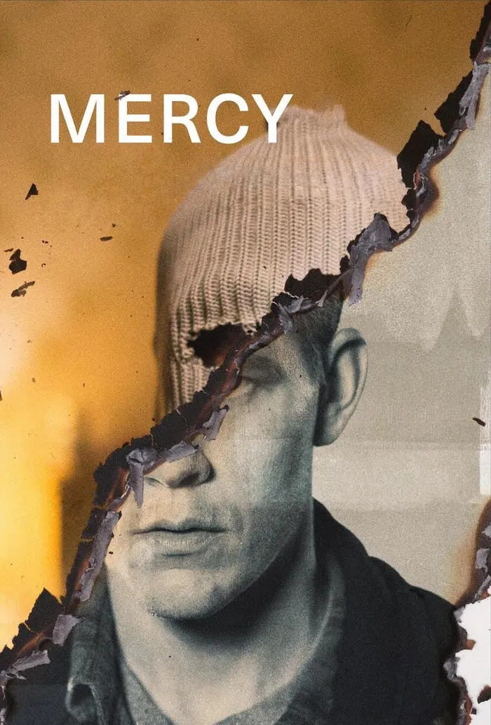 Милосердие (2016) poster