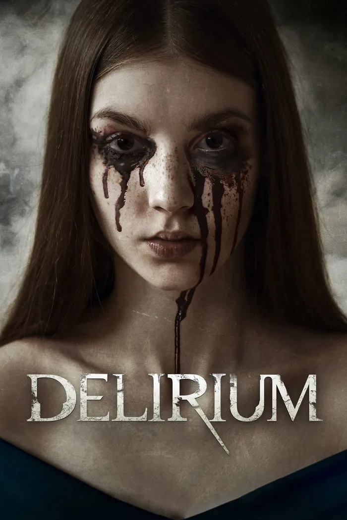 Делириум (2018) poster