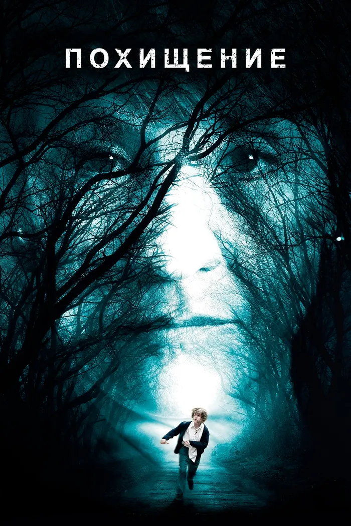 Похищение (2016) poster