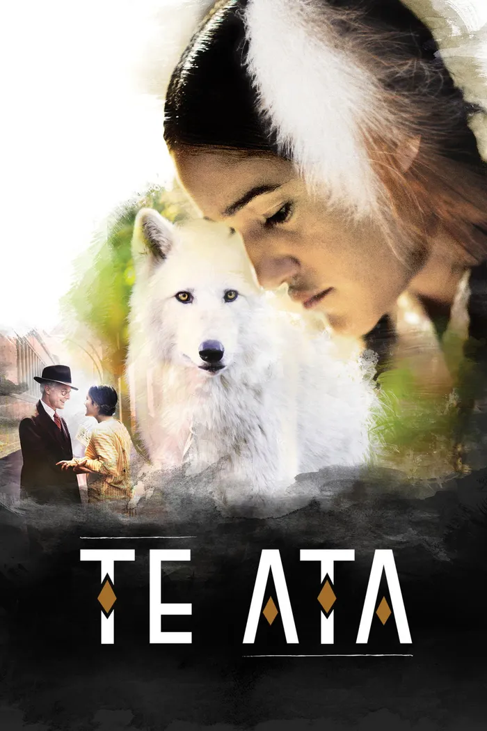 Те Ата (2016) poster