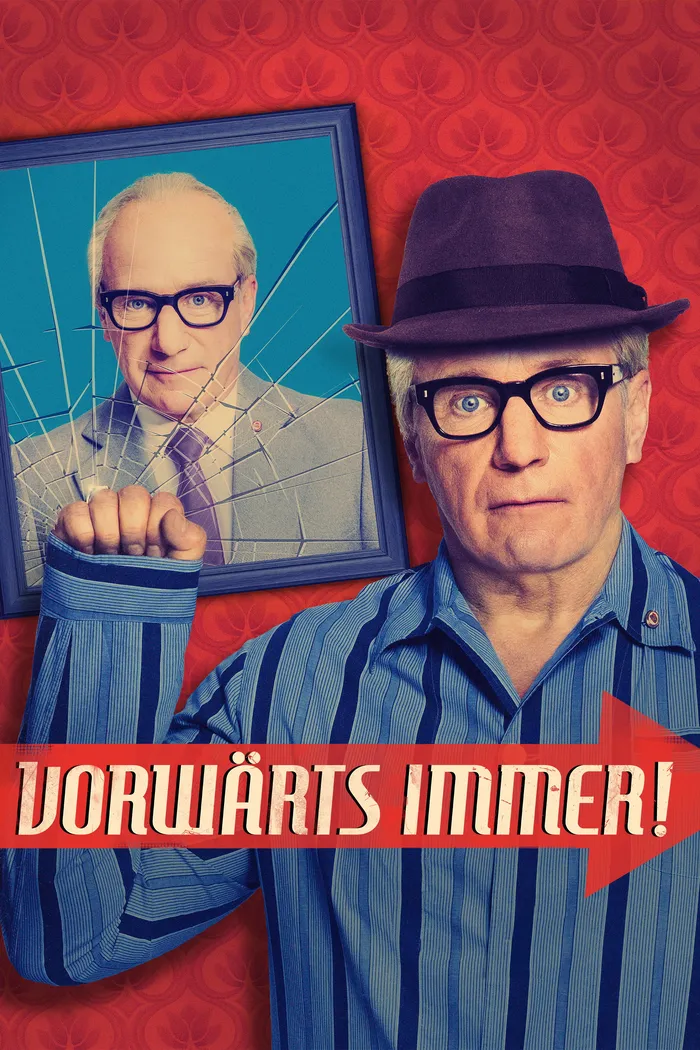 Vorwärts immer! (2017) poster