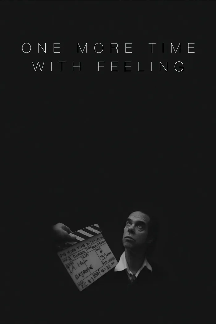 Ещё раз с чувством (2016) poster