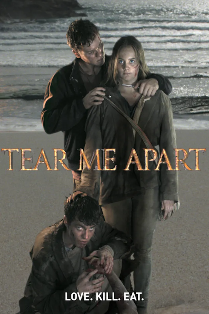 Tear Me Apart (2015) poster