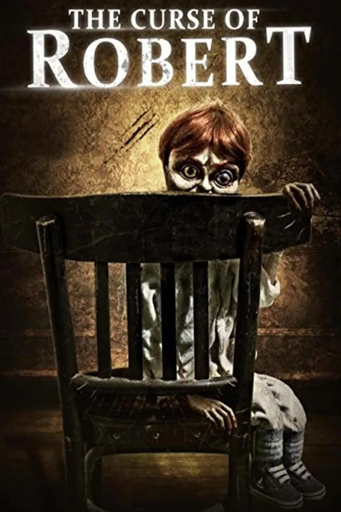 Проклятие куклы Роберт (2016) poster