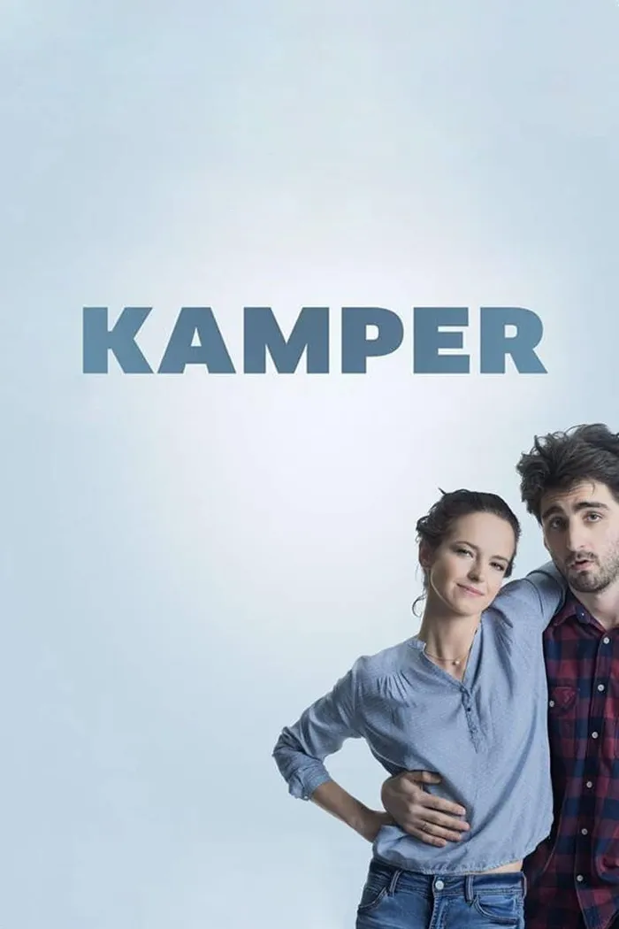 Kamper (2016) poster