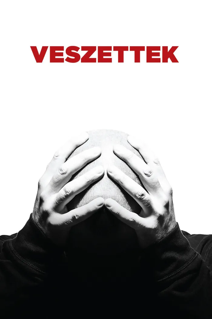 Veszettek (2015) poster