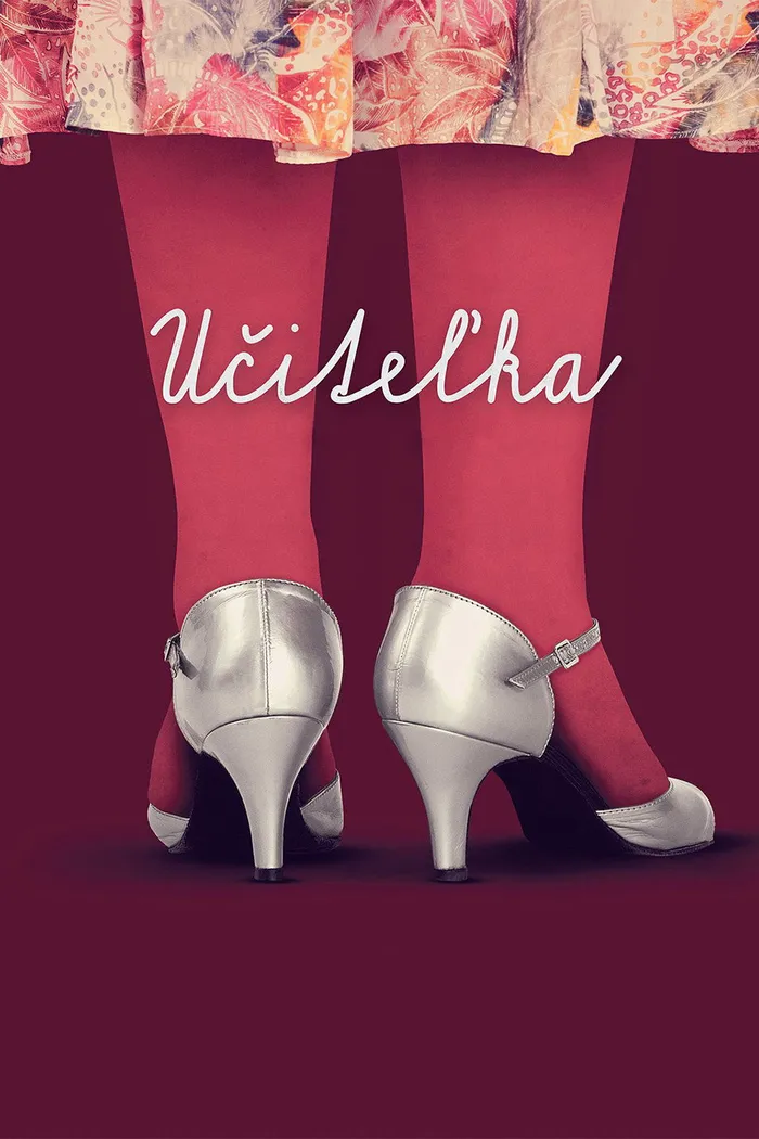 Учительница (2016) poster
