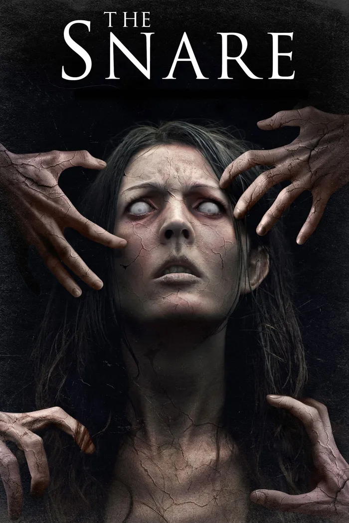 Ловушка (2017) poster