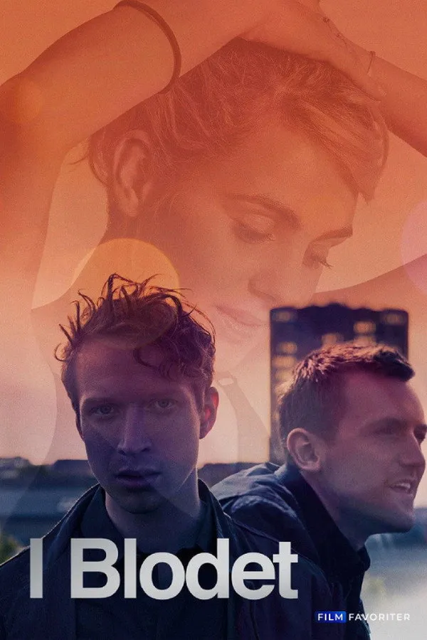 Проникая в кровь (2016) poster