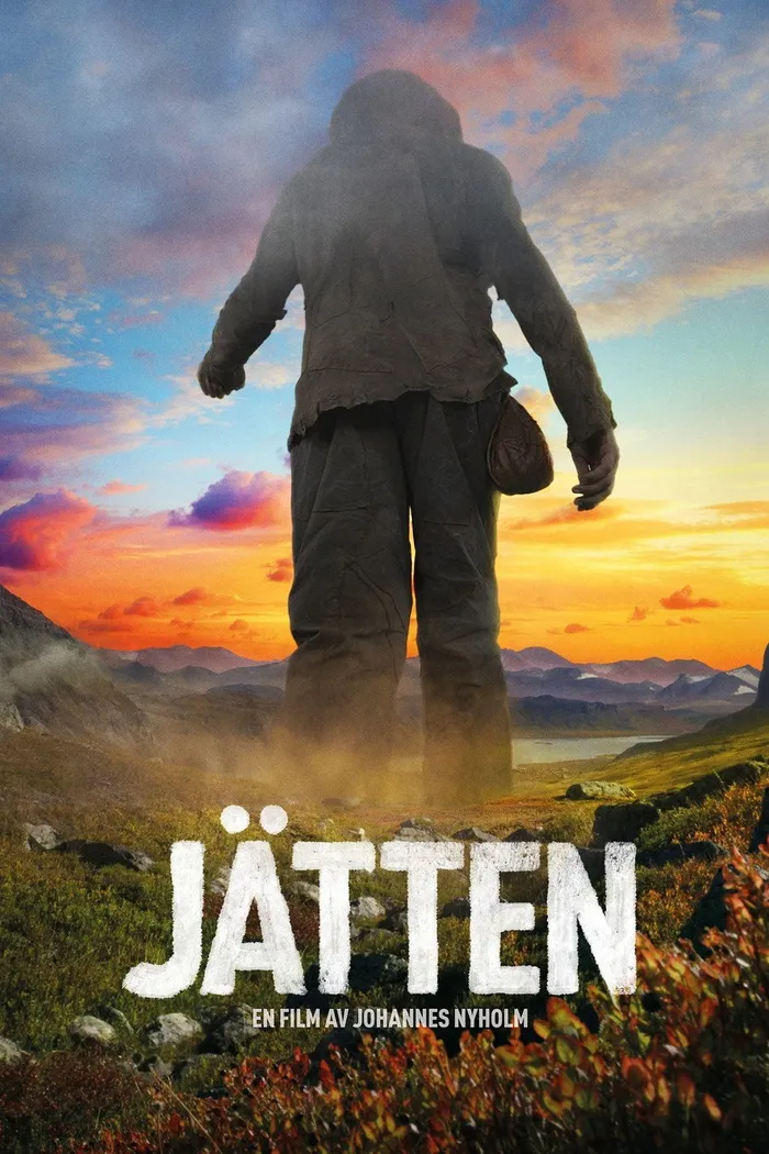 Великан (2016) poster