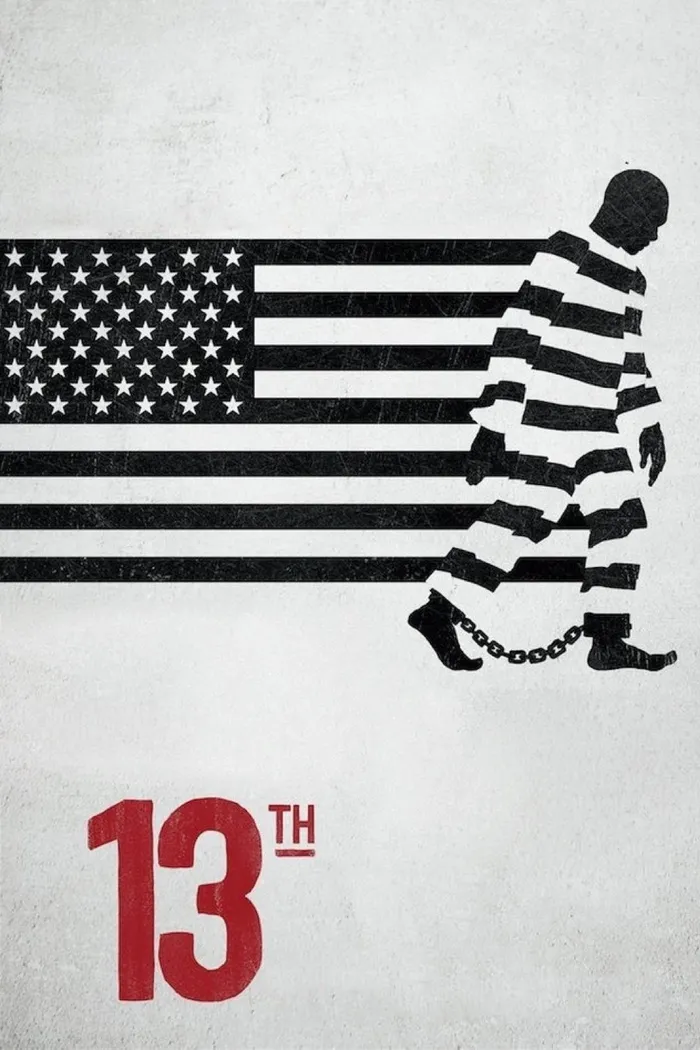 13th (2016) poster